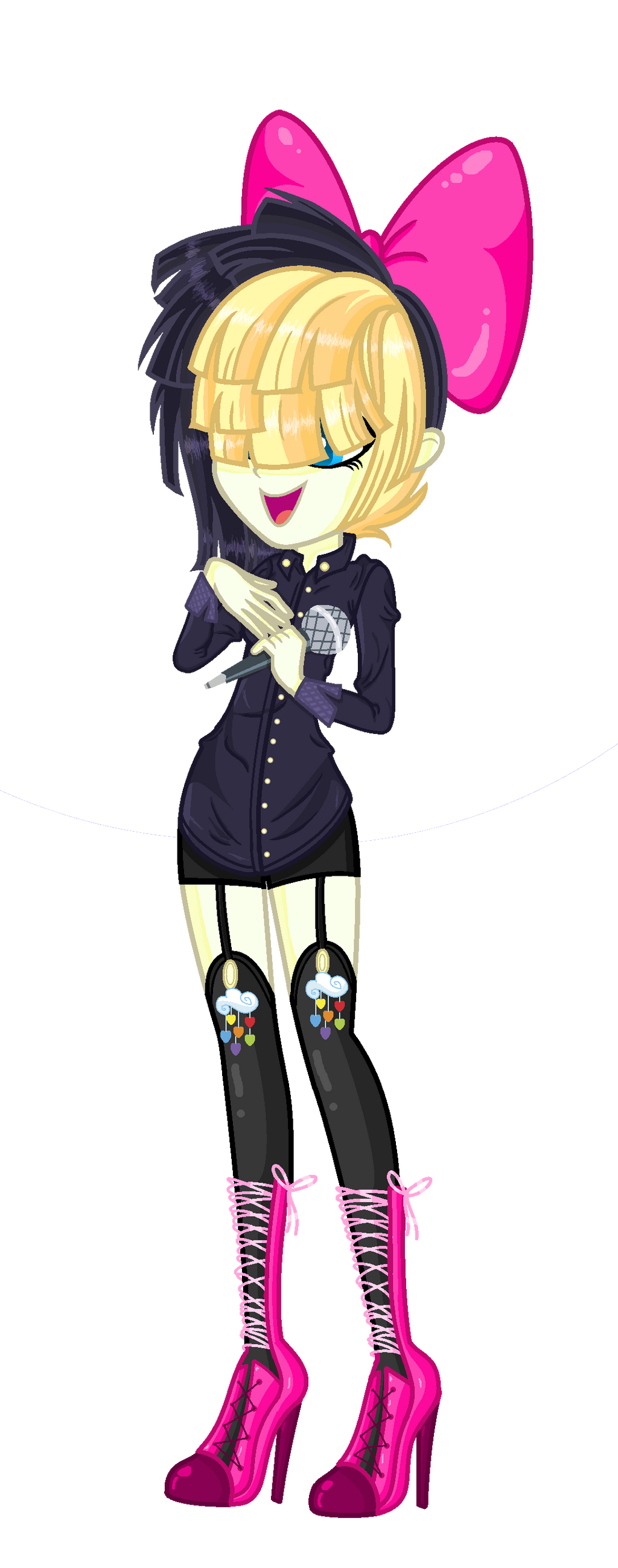 Mlp sia hot sale