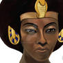 Tiye