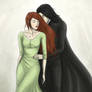 Severus and Lily