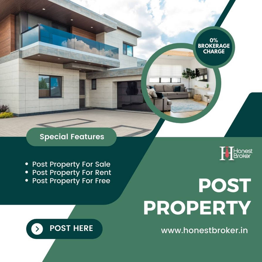 Post Your Property Free on Best Real Estate Site by samiramalhotra14 on DeviantArt