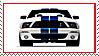 mustang stamp by sandwedge
