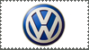 VW STAMP by sandwedge