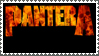 Pantera Stamp