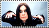 Ozzy stamp
