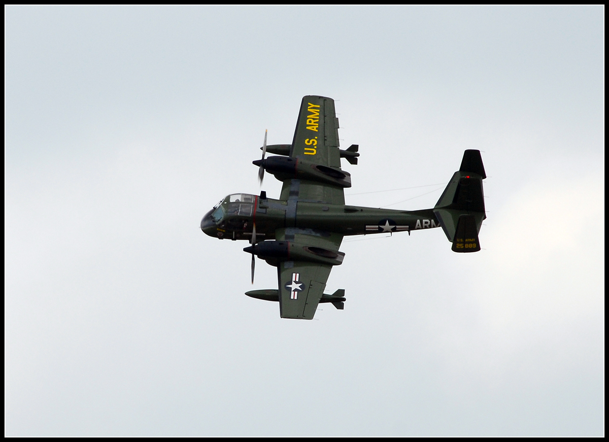 FT WORTH AIRSHOW 2