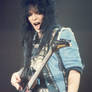 MICK MARS