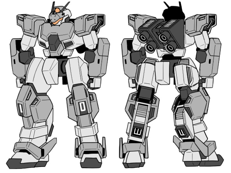Get Rxd Viper VRX-92DE Viper by fdmod4 on DeviantArt