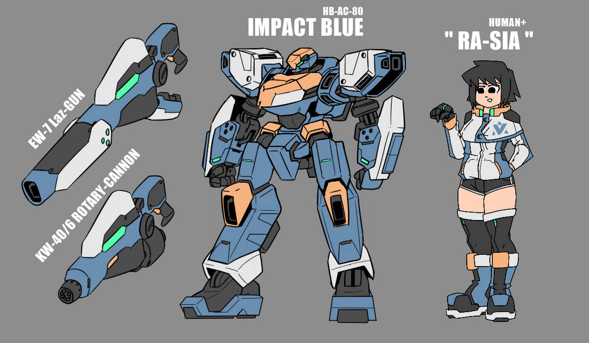 HB-AC-80 by fdmod4 on DeviantArt