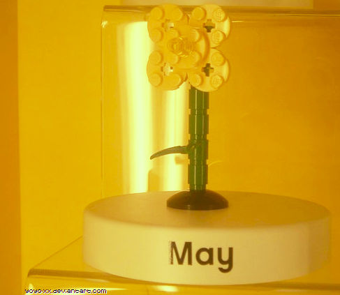 LEGO Mayflower by yoyo-xx on DeviantArt