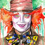 The mad hatter