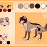 +.Fursona.Ref sheet.+