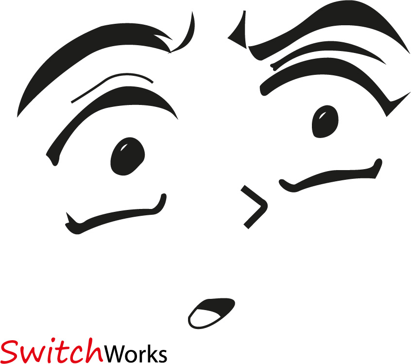 Anime Face - shocked by switch1993 on DeviantArt