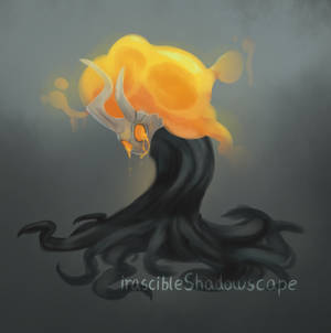 Lost Kin Shade Explore the Best Lostkin Art | DeviantArt