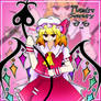 Touhou EoSD // Flandre Scarlet !!