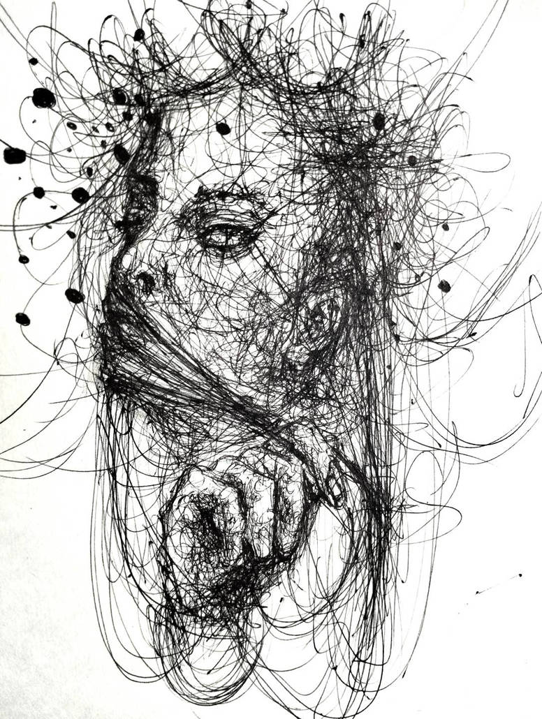 String by Dark5cribble on DeviantArt