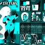 Virtua, 2015 Ref Sheet