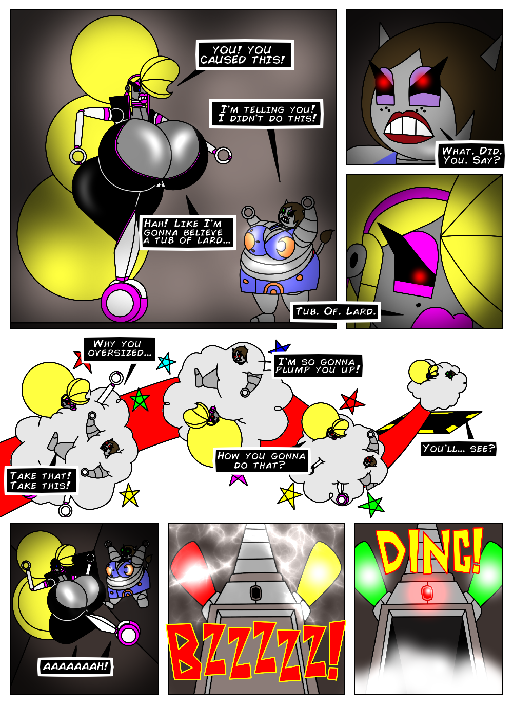 TF Idol Round 1 - Page 3