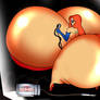 Jumbo Jessica Rabbit