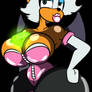 Rouge The Bat