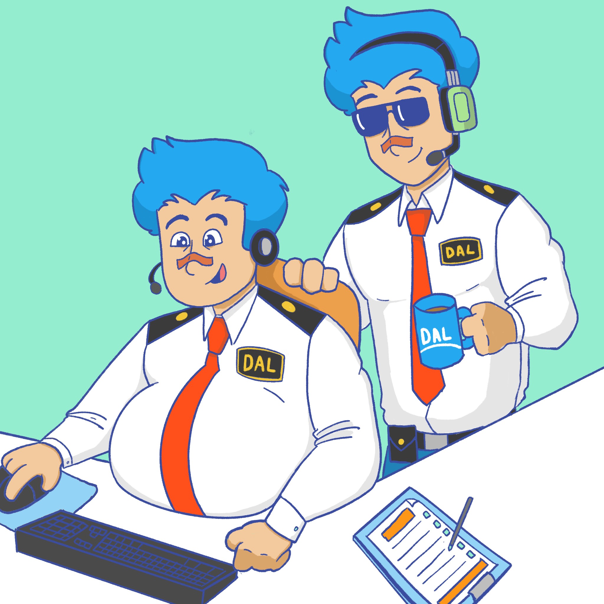 Dodo Ac Dodo Brothers: AC:NH fan art by GiantCoat on DeviantArt
