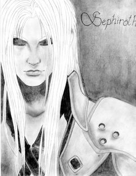 My Best Work aka Sephiroth