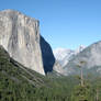 El Capitan, Yosemite Valley