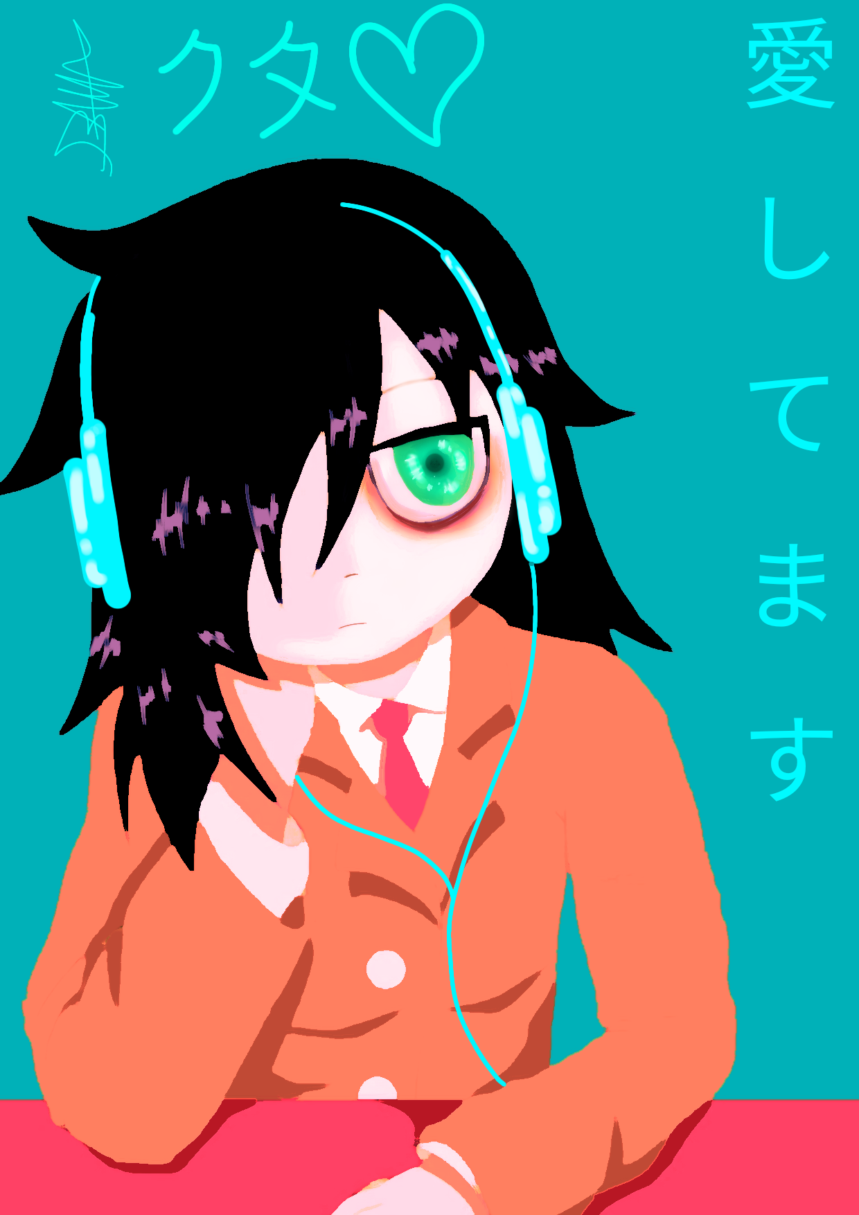 Tomoko Death Note Tomoko by kuta00 on DeviantArt