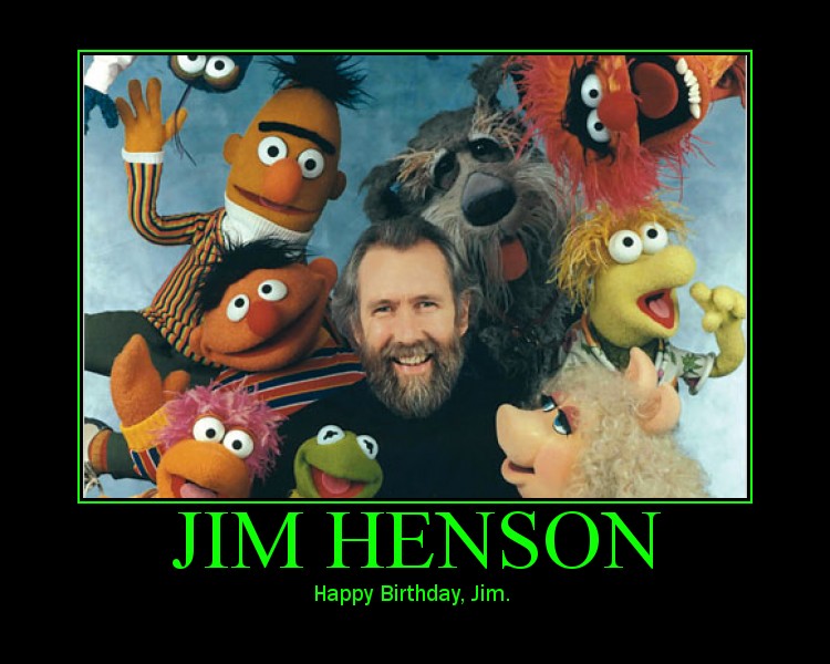 Sep 24 Happy Birthday Jim