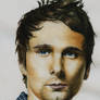 Matthew Bellamy II