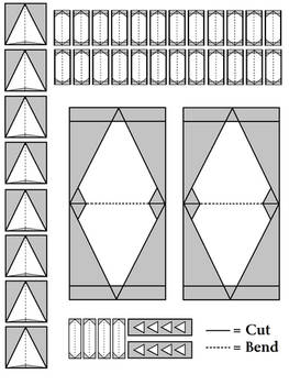 Destiny: Ghost Blueprints Page 1