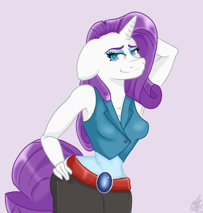 Rarity