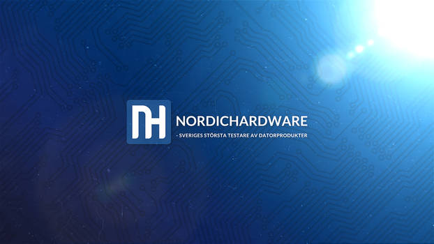 Nordic Hardware Wp