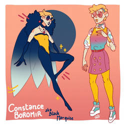 Constance Ref