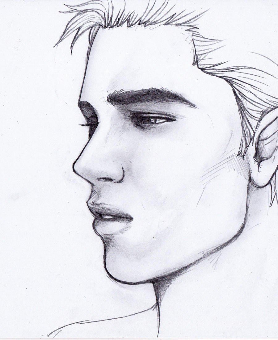 Парень рисунок. Мужской профиль карандашом. Портрет мужчины карандашом для срисовки. Эскиз мужского лица. Рисунок мужчины карандашом для срисовки.