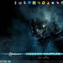 Cod MW2 my desktop