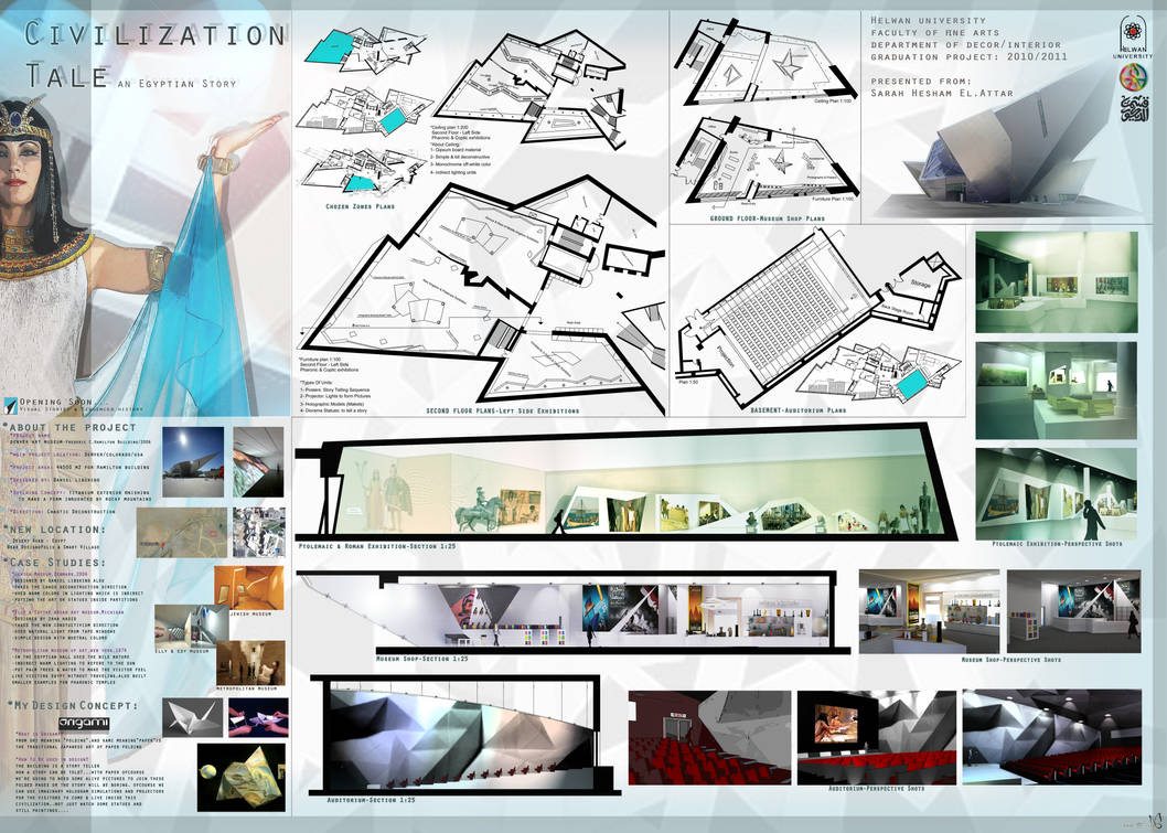 Civilizations Creative Layout CiVilizatiOn TaLe by SHEdesign on DeviantArt