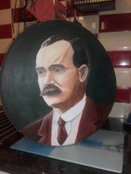 James Connolly 