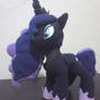 Princess Luna Plushie