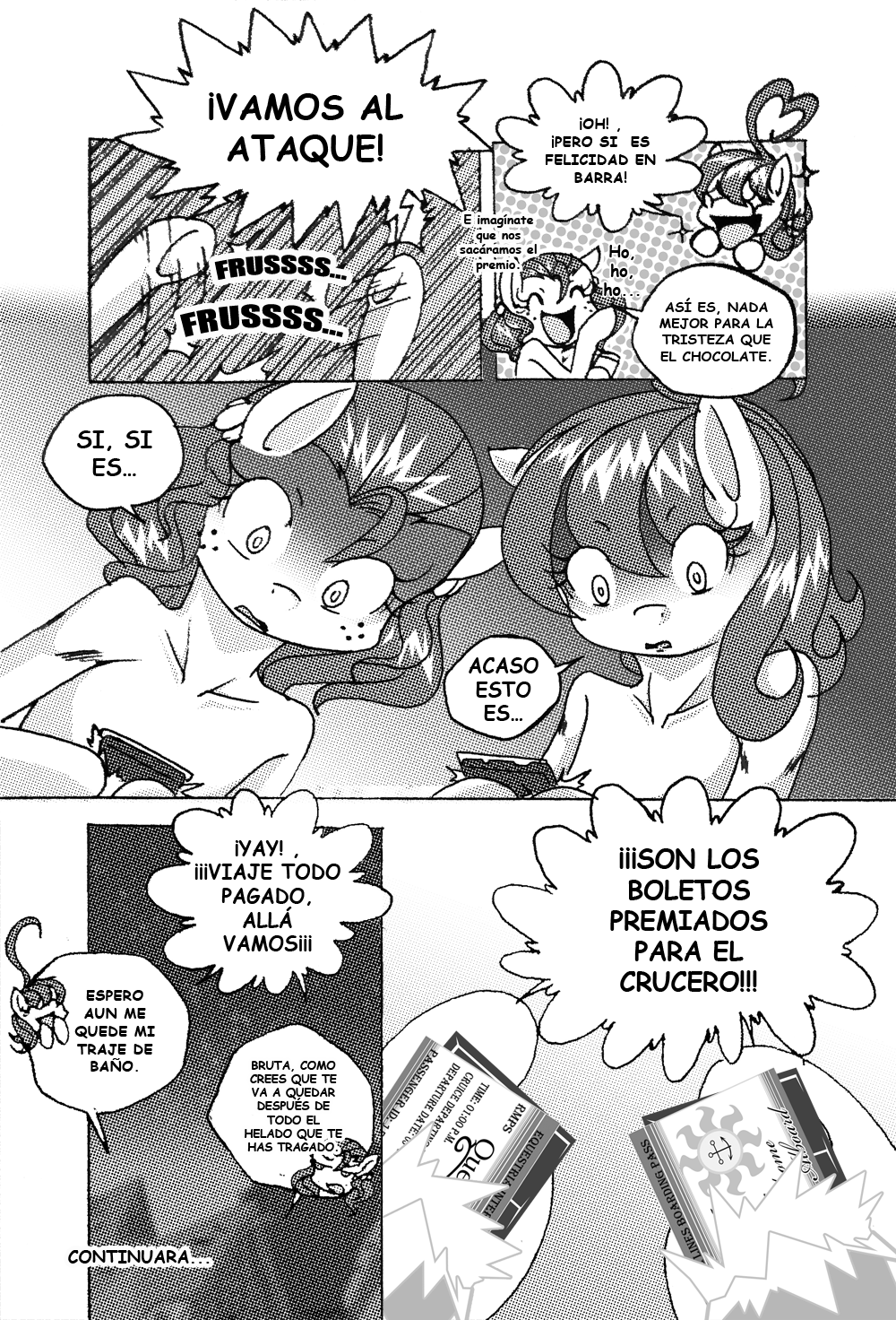 Hooves and Fins Special 03 pag.02