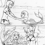 Sketchpalooza 09 - Mermaid Gift