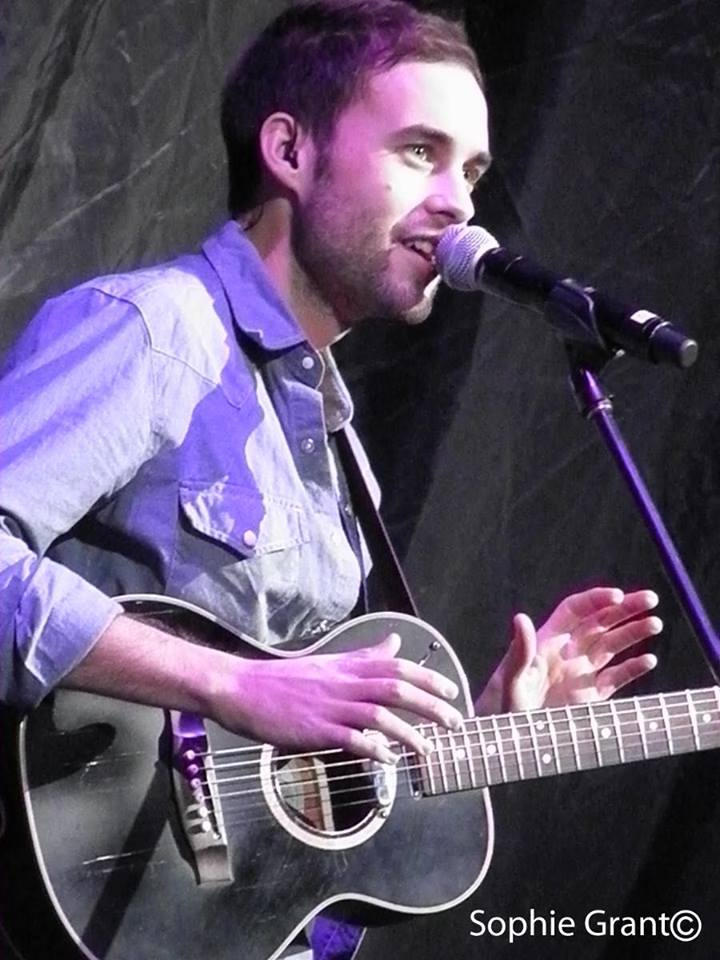 Tim Chaisson by countrygirl91 on DeviantArt