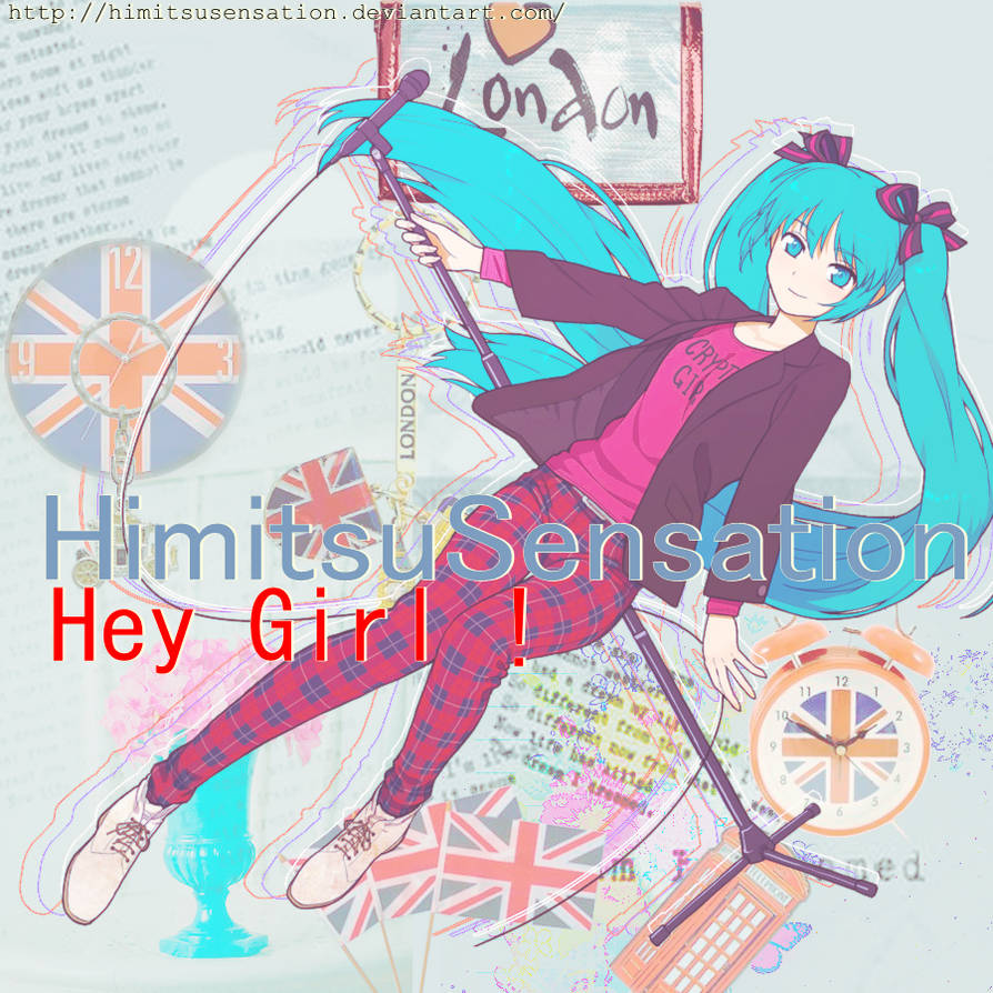 Miku England By HimitsuSensation On DeviantArt miku-england-by-himitsusensation-on-deviantart