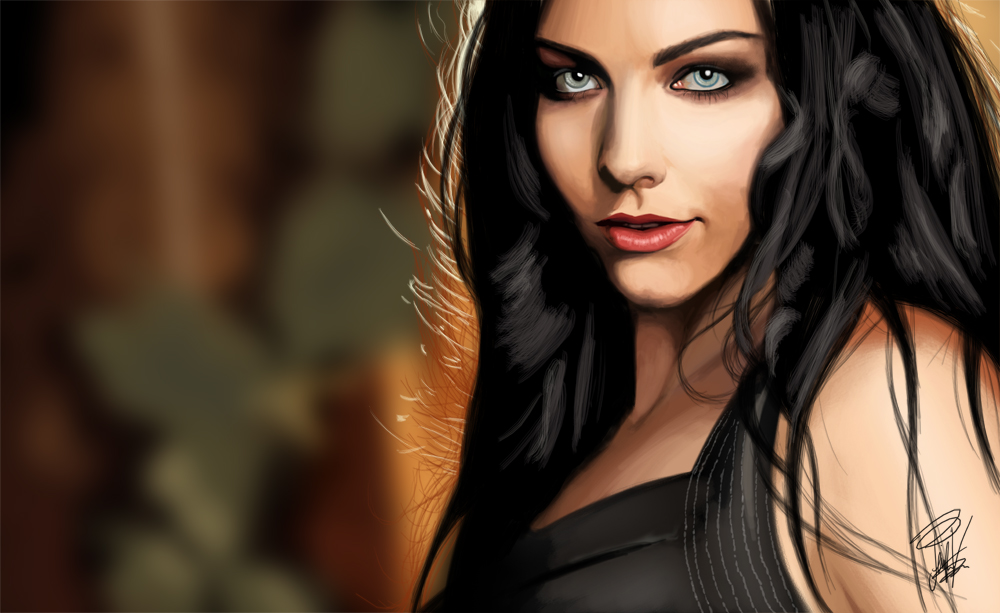 Amy Lee 2