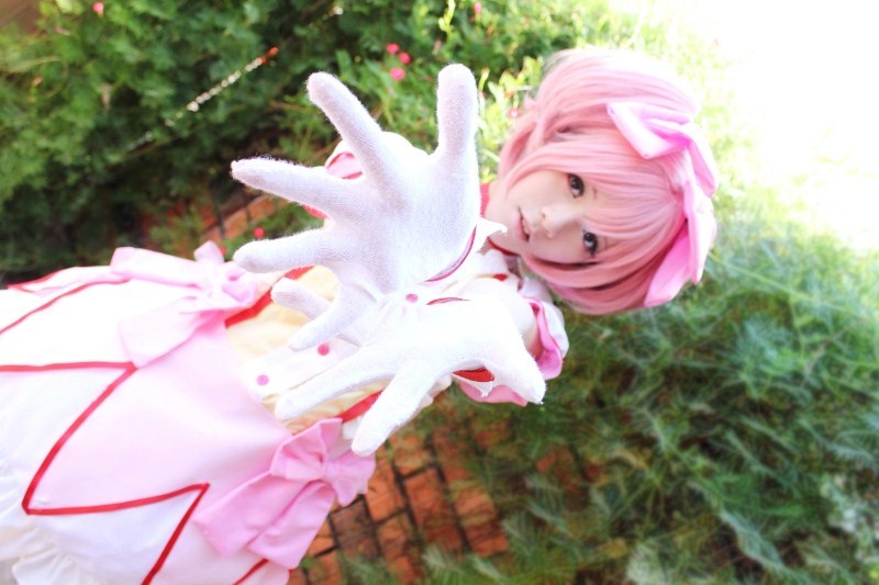 Madoka no Mahou