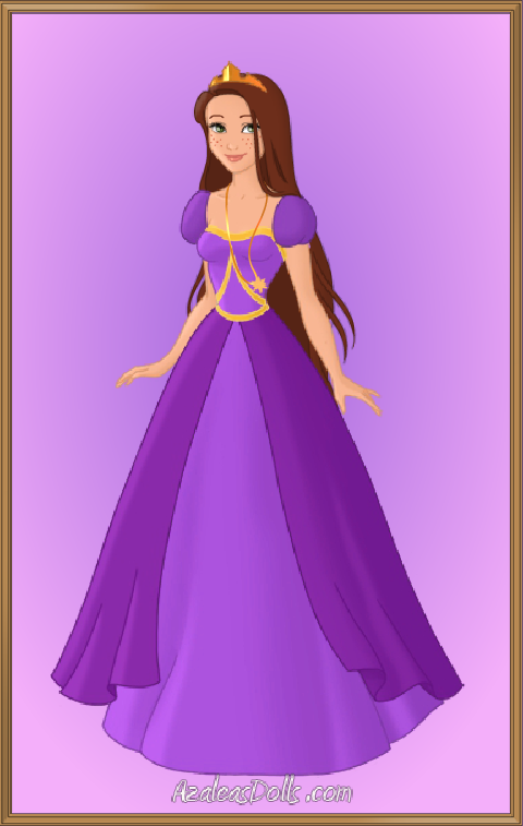 Next Gen Deviantart Disney Next Gen: Wisteria by melino3 on DeviantArt