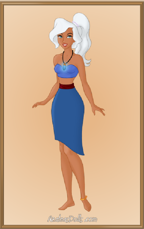 Next Gen Deviantart Disney Next Gen: Kirashakeim by melino3 on DeviantArt