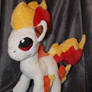 My little Ponyta