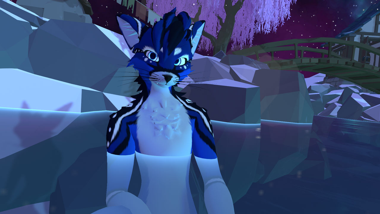 Vrchat Jacko In Calm Water By Jackopawz On Deviantart Vrchat Jacko In Calm Water By Jackopawz On Deviantart