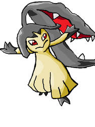 Mawile of Malmortius