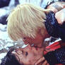 Xena and Gabrielle